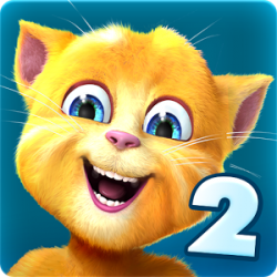 Talking ginger 2 apk free download for android computer