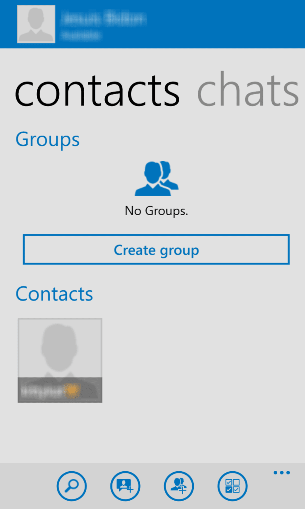 Download Bbm Messenger For Windows Phone
