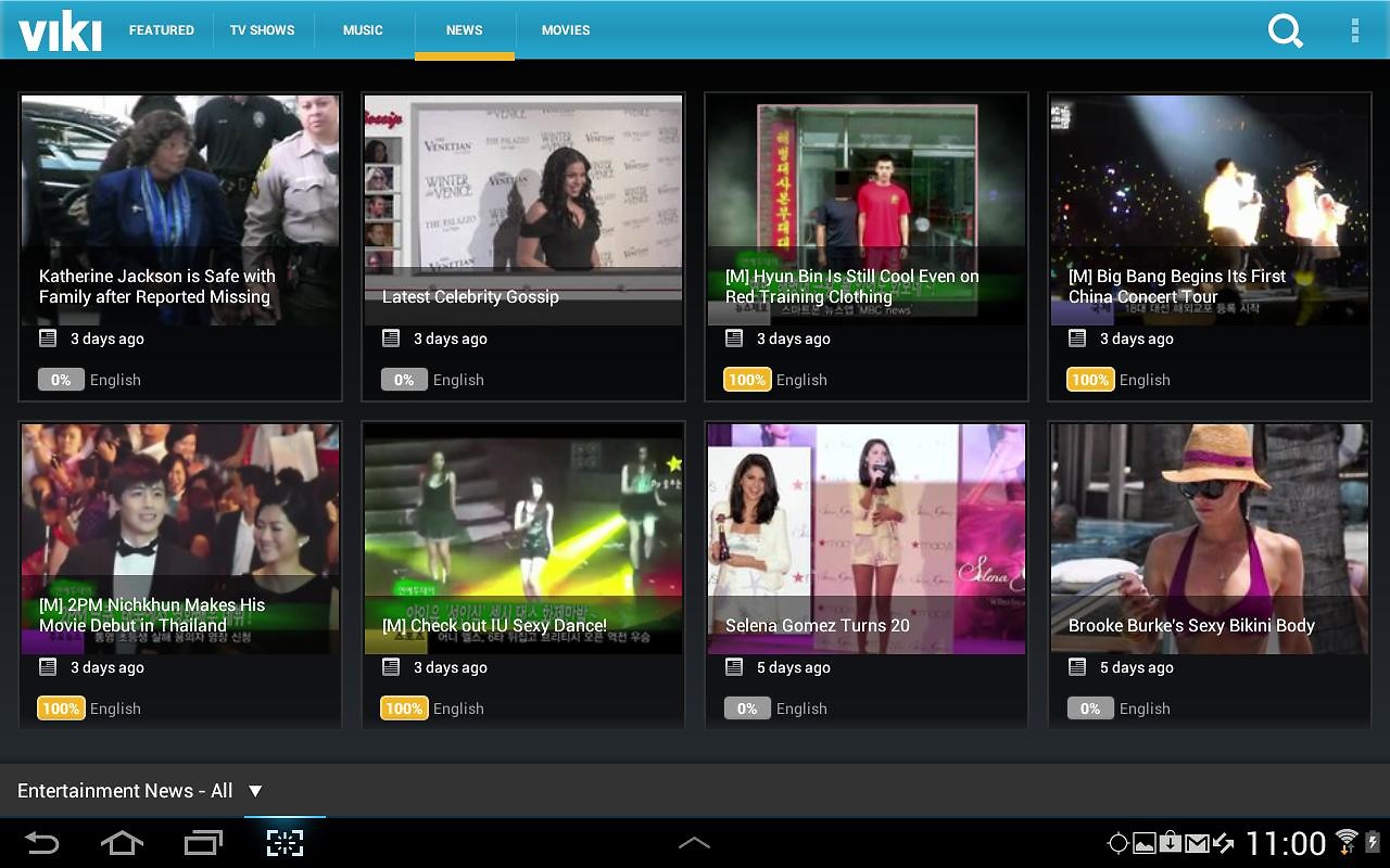 Free Tv App Free Download For Android