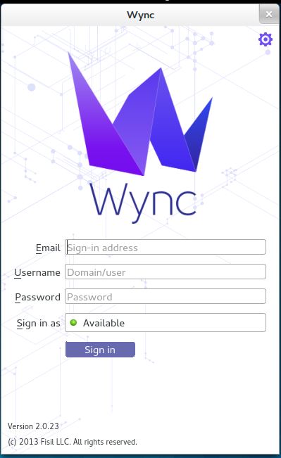 Wync For Lync Android Download