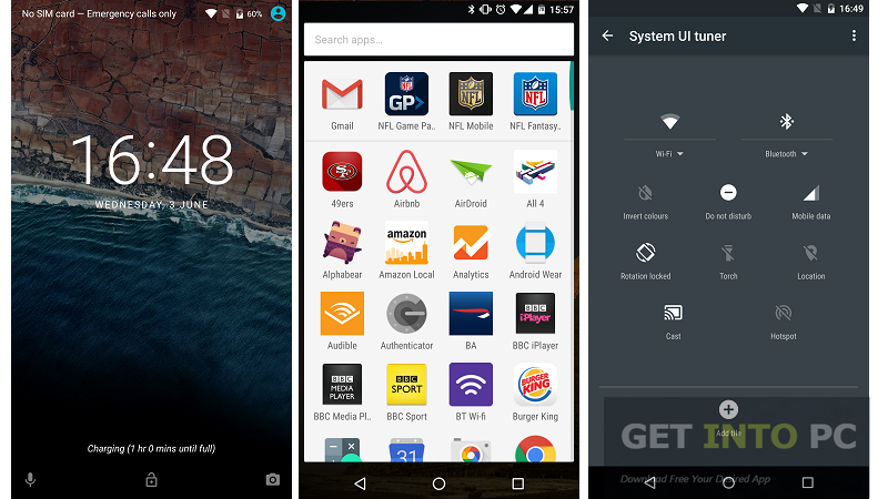 Android Marshmallow Os Download For Mobile